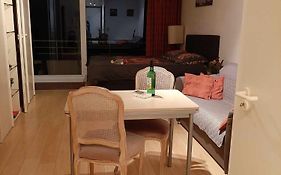 studio zeedijk blankenberge